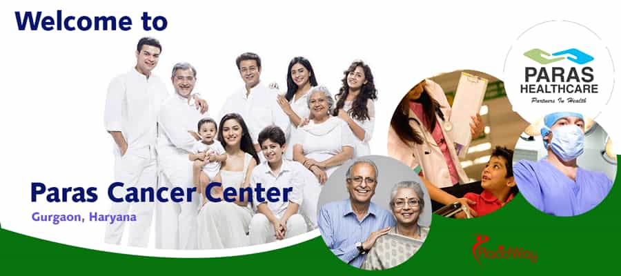 Paras Cancer Center Paras Cancer Center